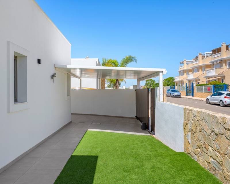 3 camera da letto Villa in vendita in San Fulgencio con piscina garage - 595.000 € (Rif: 9854271)