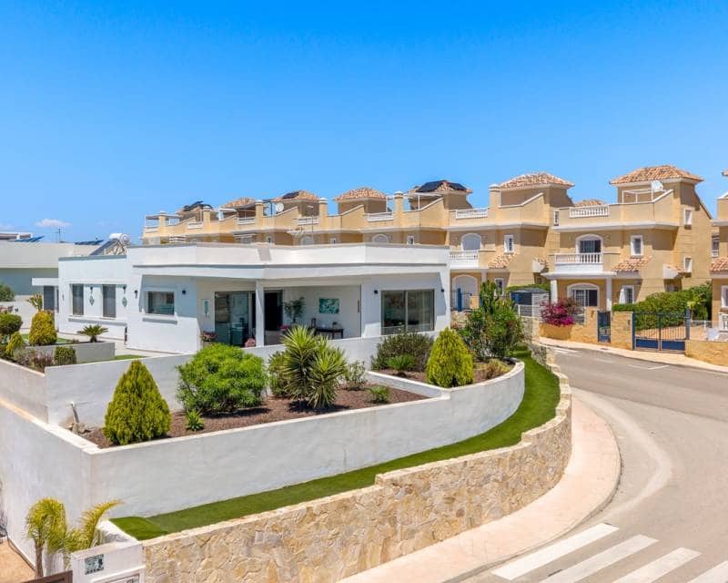 3 camera da letto Villa in vendita in San Fulgencio con piscina garage - 595.000 € (Rif: 9854271)