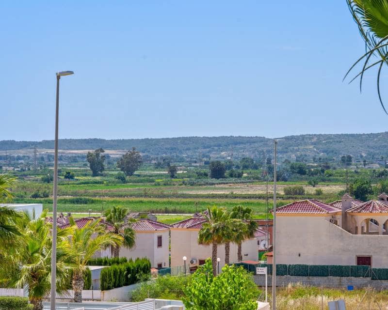 3 camera da letto Villa in vendita in San Fulgencio con piscina garage - 595.000 € (Rif: 9854271)