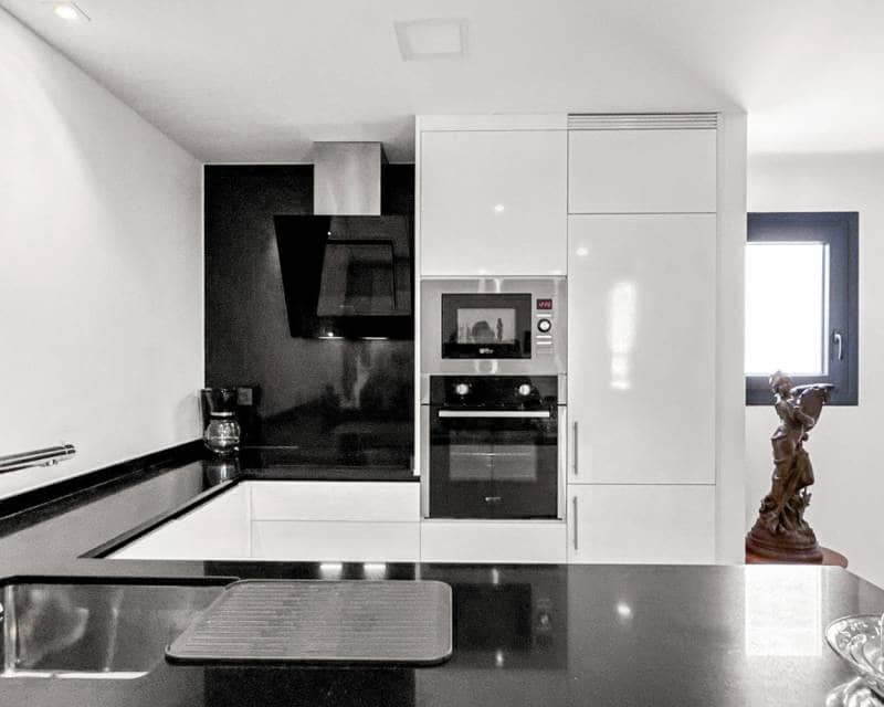 2 bedroom Apartment for sale in Los Altos with pool garage - € 259,000 (Ref: 9858965)