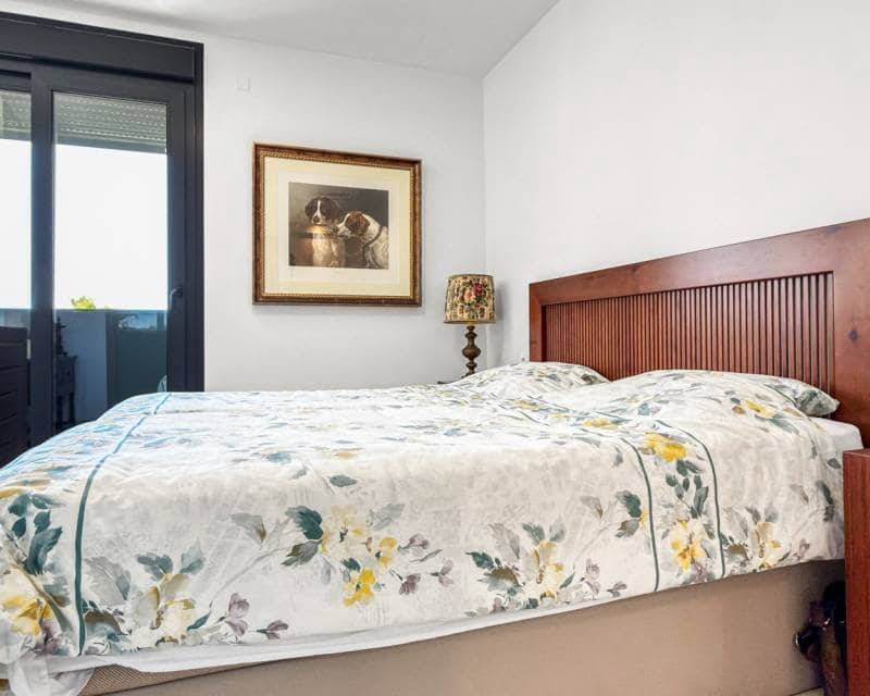 2 bedroom Apartment for sale in Los Altos with pool garage - € 259,000 (Ref: 9858965)