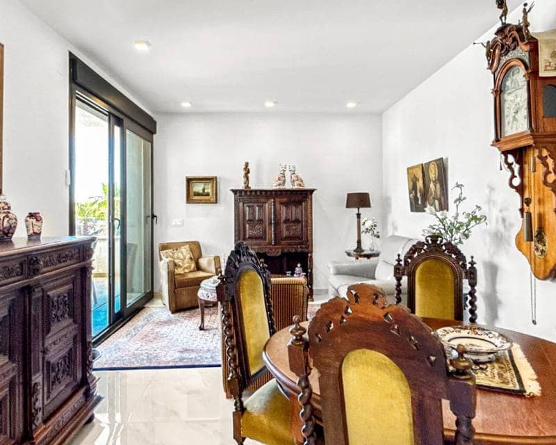 2 bedroom Apartment for sale in Los Altos with pool garage - € 259,000 (Ref: 9858965)