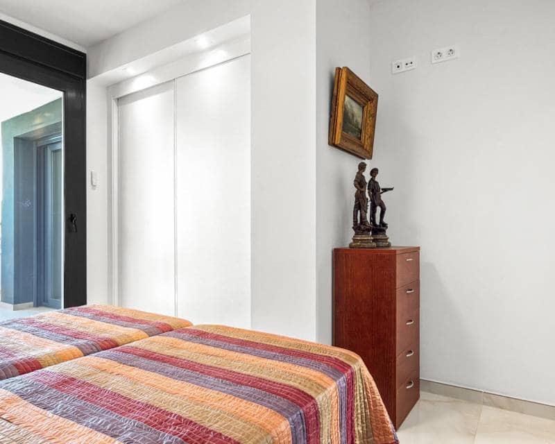 2 bedroom Apartment for sale in Los Altos with pool garage - € 259,000 (Ref: 9858965)