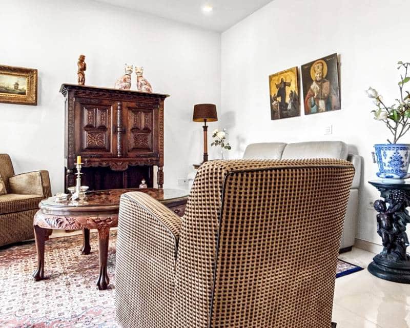 2 bedroom Apartment for sale in Los Altos with pool garage - € 259,000 (Ref: 9858965)