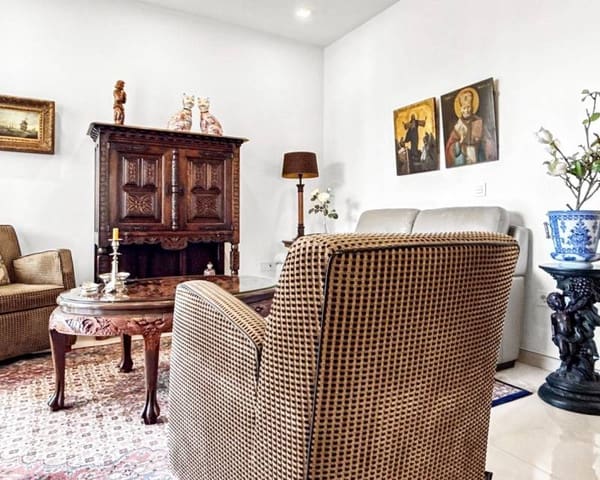 2 soveværelse Lejlighed til salg i Los Altos med swimmingpool garage - € 259.000 (Ref: 9858965)