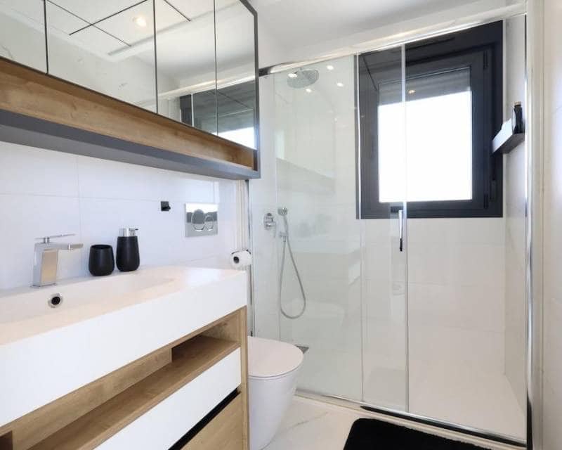3 soveværelse Villa til salg i La Marquesa med swimmingpool garage - € 699.000 (Ref: 9860877)