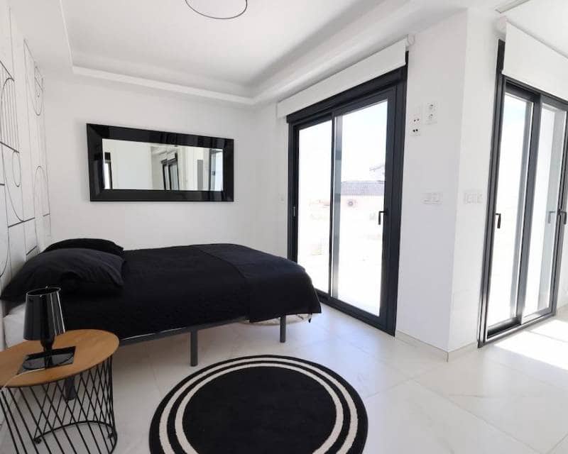 3 soveværelse Villa til salg i La Marquesa med swimmingpool garage - € 699.000 (Ref: 9860877)