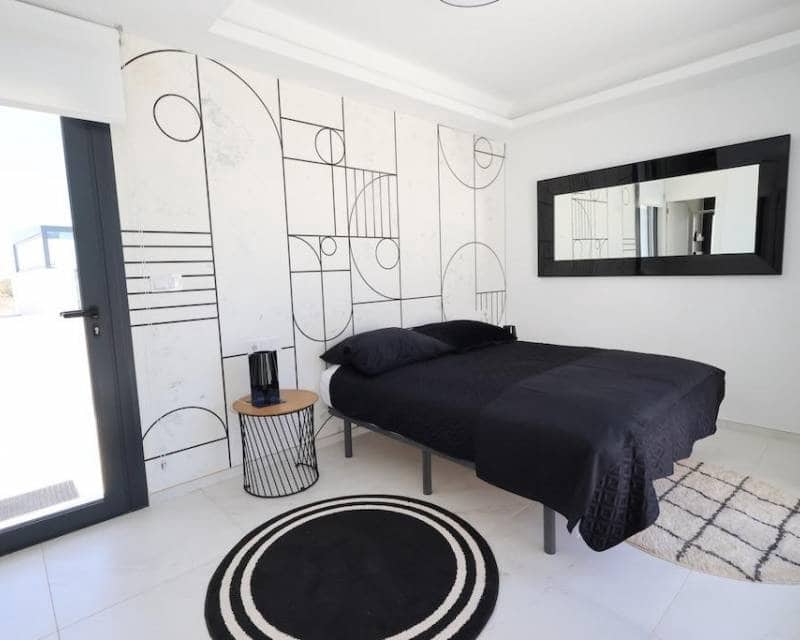 3 soveværelse Villa til salg i La Marquesa med swimmingpool garage - € 699.000 (Ref: 9860877)
