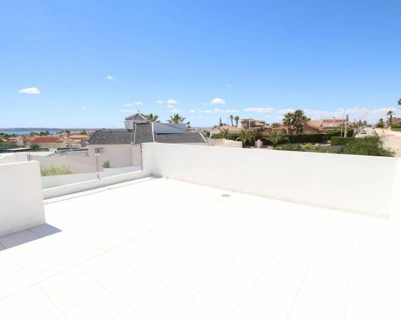 3 soveværelse Villa til salg i La Marquesa med swimmingpool garage - € 699.000 (Ref: 9860877)