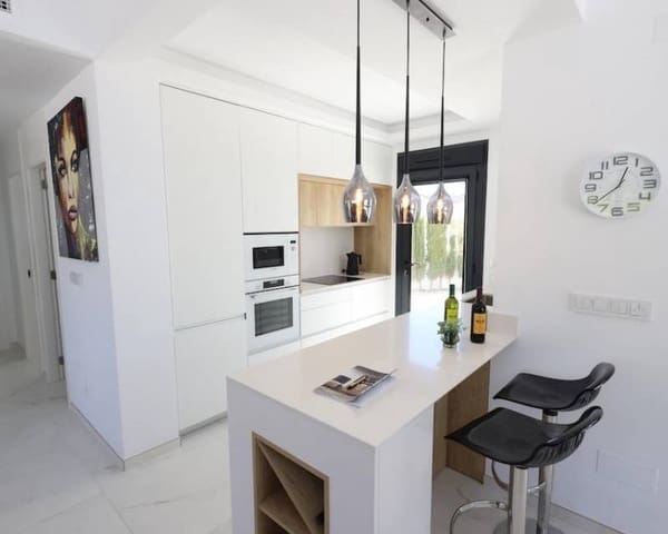 3 soveværelse Villa til salg i La Marquesa, Rojales med swimmingpool garage - € 699.000 (Ref: 9860877)