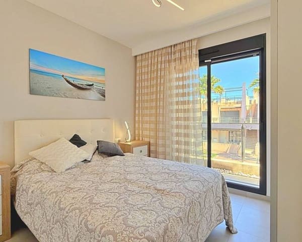 3 sypialnia Dom na sprzedaż w Torre de la Horadada, Pilar de la Horadada - 365 000 € (Ref: 9861217)