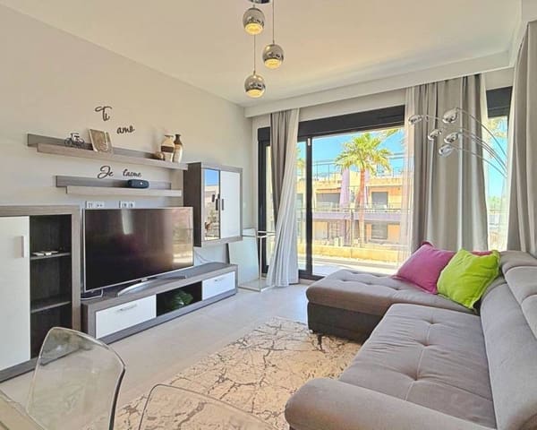 3 sypialnia Dom na sprzedaż w Torre de la Horadada, Pilar de la Horadada - 365 000 € (Ref: 9861217)