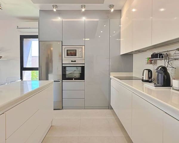 3 sypialnia Dom na sprzedaż w Torre de la Horadada, Pilar de la Horadada - 365 000 € (Ref: 9861217)