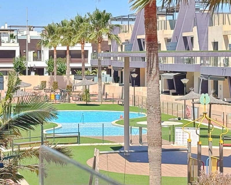 3 sypialnia Dom na sprzedaż w Torre de la Horadada - 365 000 € (Ref: 9861217)