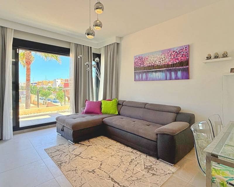 3 sypialnia Dom na sprzedaż w Torre de la Horadada - 365 000 € (Ref: 9861217)