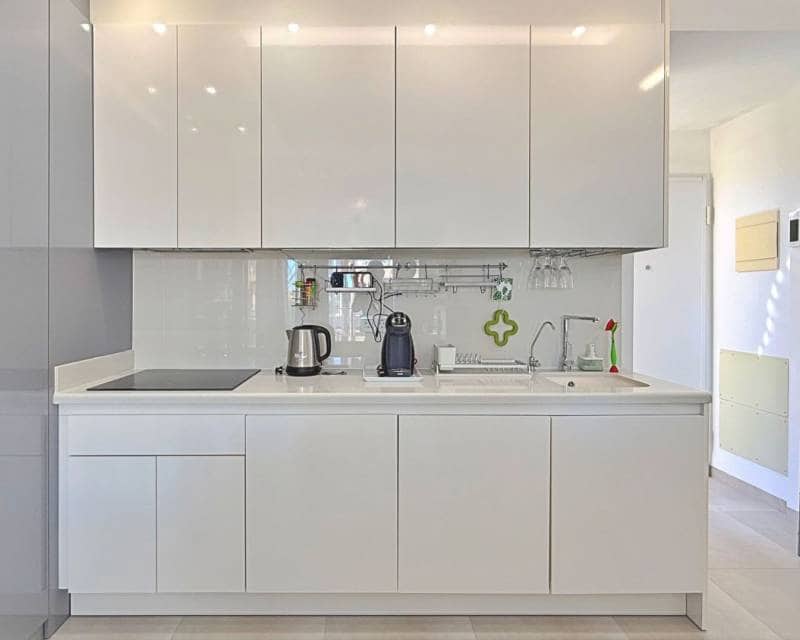 3 sypialnia Dom na sprzedaż w Torre de la Horadada - 365 000 € (Ref: 9861217)