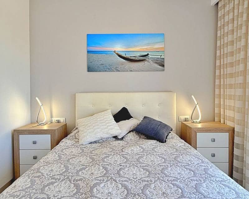 3 sypialnia Dom na sprzedaż w Torre de la Horadada - 365 000 € (Ref: 9861217)