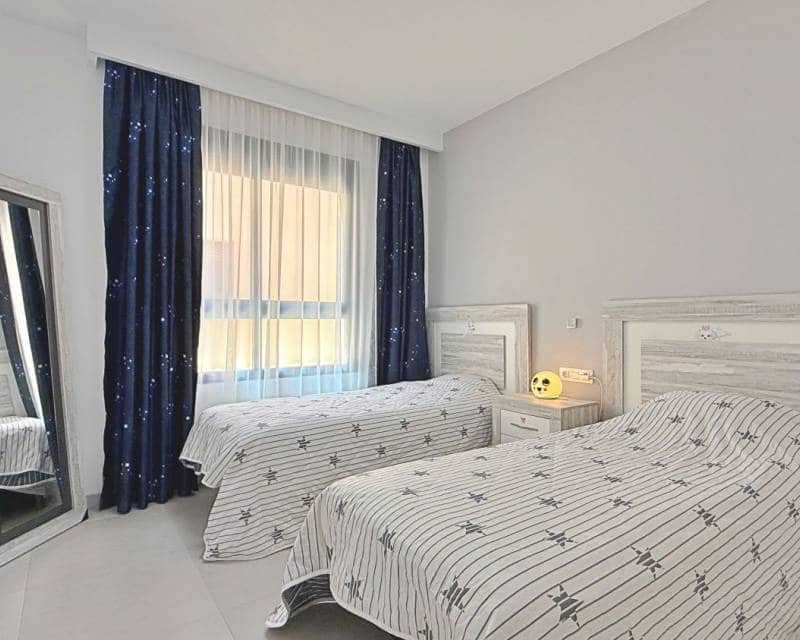 3 sypialnia Dom na sprzedaż w Torre de la Horadada - 365 000 € (Ref: 9861217)