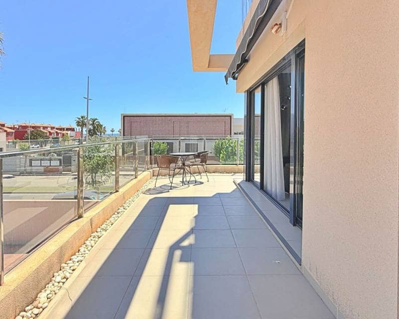 3 sypialnia Dom na sprzedaż w Torre de la Horadada - 365 000 € (Ref: 9861217)