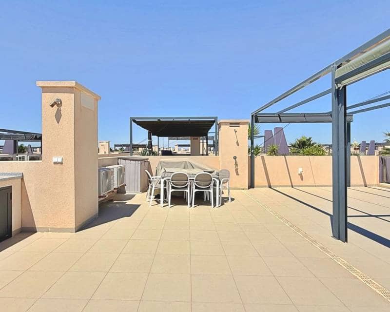 3 sypialnia Dom na sprzedaż w Torre de la Horadada - 365 000 € (Ref: 9861217)