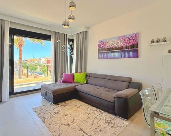 3 sypialnia Dom na sprzedaż w Torre de la Horadada, Pilar de la Horadada - 365 000 € (Ref: 9861217)