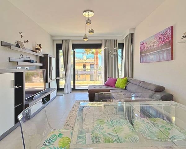 3 sypialnia Dom na sprzedaż w Torre de la Horadada, Pilar de la Horadada - 365 000 € (Ref: 9861217)