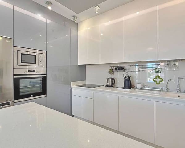 3 sypialnia Dom na sprzedaż w Torre de la Horadada, Pilar de la Horadada - 365 000 € (Ref: 9861217)