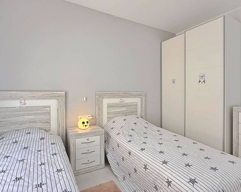 3 sypialnia Dom na sprzedaż w Torre de la Horadada - 365 000 € (Ref: 9861217)