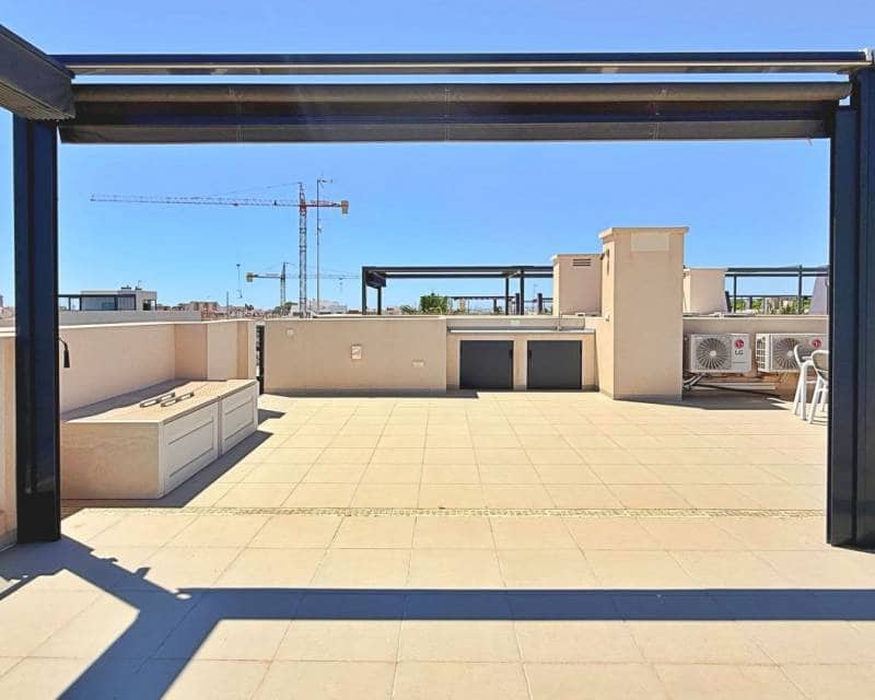 3 sypialnia Dom na sprzedaż w Torre de la Horadada - 365 000 € (Ref: 9861217)