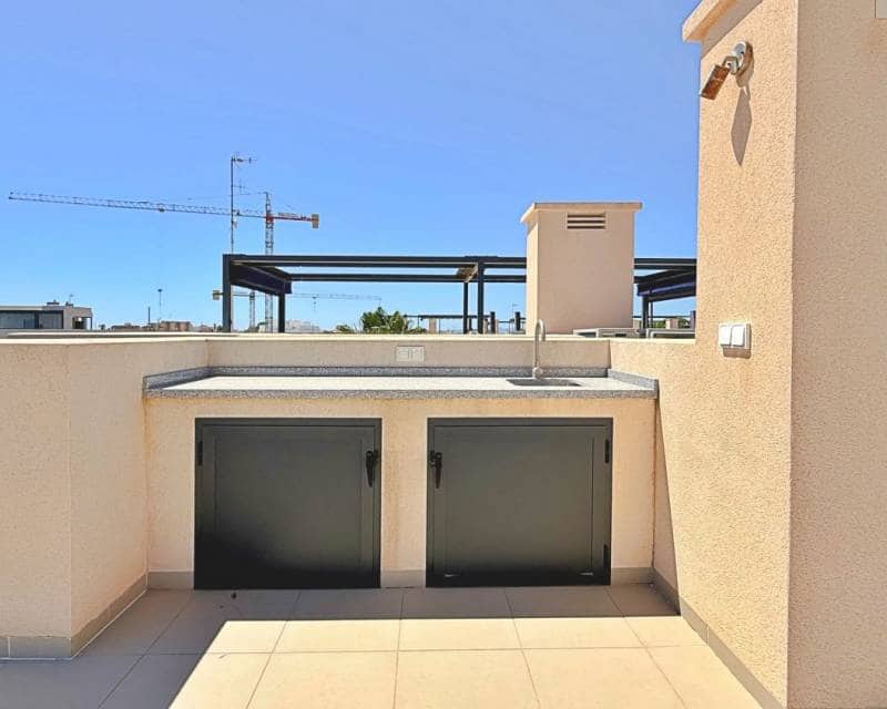 3 sypialnia Dom na sprzedaż w Torre de la Horadada - 365 000 € (Ref: 9861217)