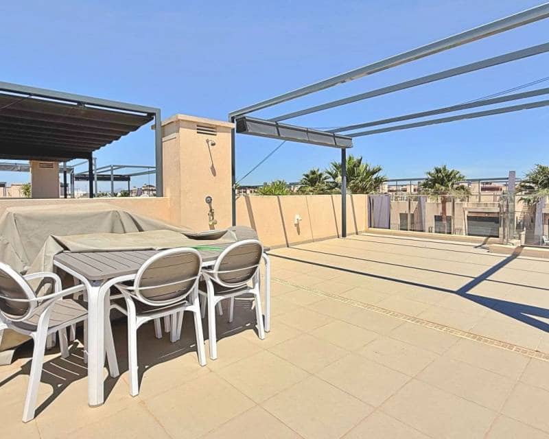 3 sypialnia Dom na sprzedaż w Torre de la Horadada - 365 000 € (Ref: 9861217)