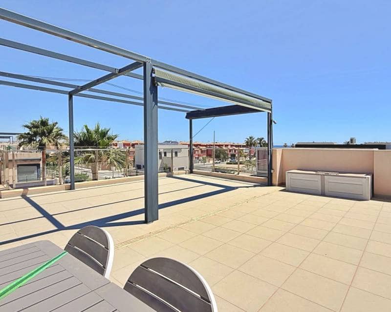3 sypialnia Dom na sprzedaż w Torre de la Horadada - 365 000 € (Ref: 9861217)
