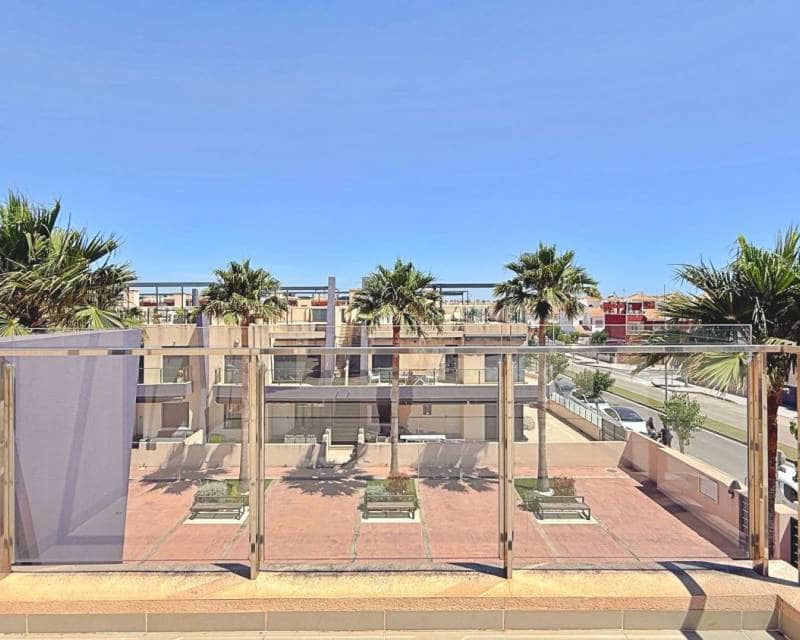 3 sypialnia Dom na sprzedaż w Torre de la Horadada - 365 000 € (Ref: 9861217)