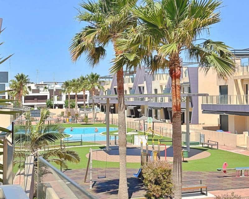 3 sypialnia Dom na sprzedaż w Torre de la Horadada - 365 000 € (Ref: 9861217)