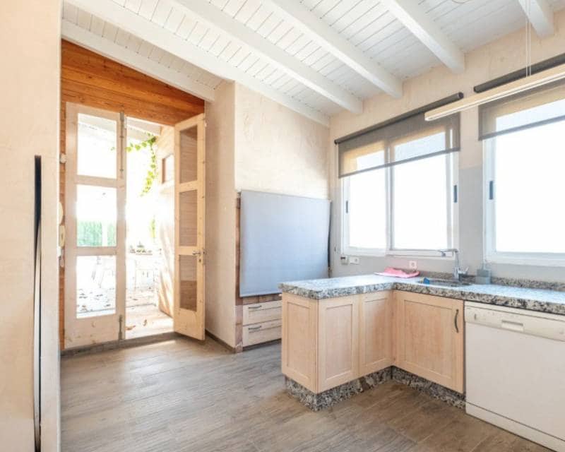 3 sypialnia Willa na sprzedaż w San Fulgencio z basenem garażem - 495 000 € (Ref: 9863456)