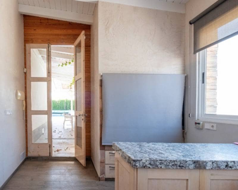3 sypialnia Willa na sprzedaż w San Fulgencio z basenem garażem - 495 000 € (Ref: 9863456)