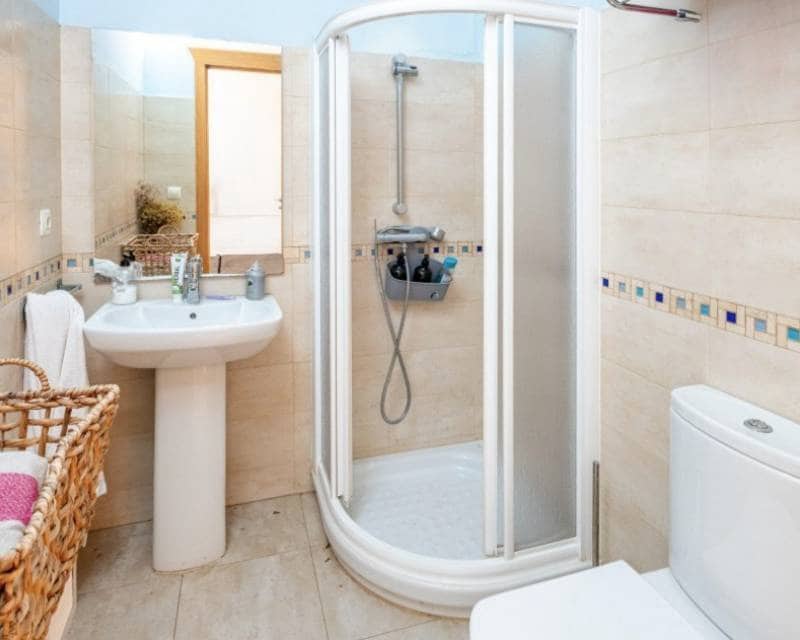 3 sypialnia Willa na sprzedaż w San Fulgencio z basenem garażem - 495 000 € (Ref: 9863456)