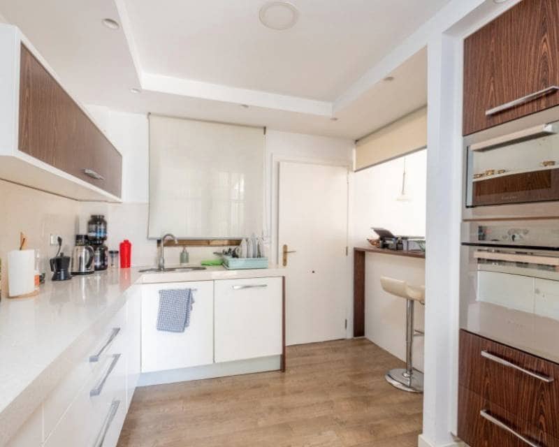 3 sypialnia Willa na sprzedaż w San Fulgencio z basenem garażem - 495 000 € (Ref: 9863456)