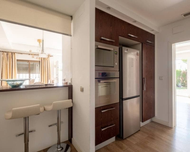 3 sypialnia Willa na sprzedaż w San Fulgencio z basenem garażem - 495 000 € (Ref: 9863456)