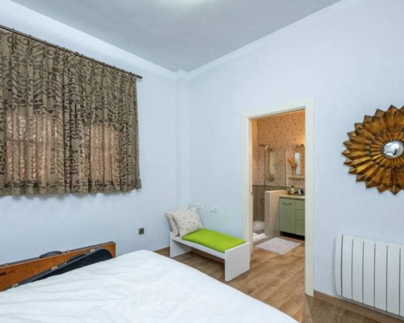 3 sypialnia Willa na sprzedaż w San Fulgencio z basenem garażem - 495 000 € (Ref: 9863456)