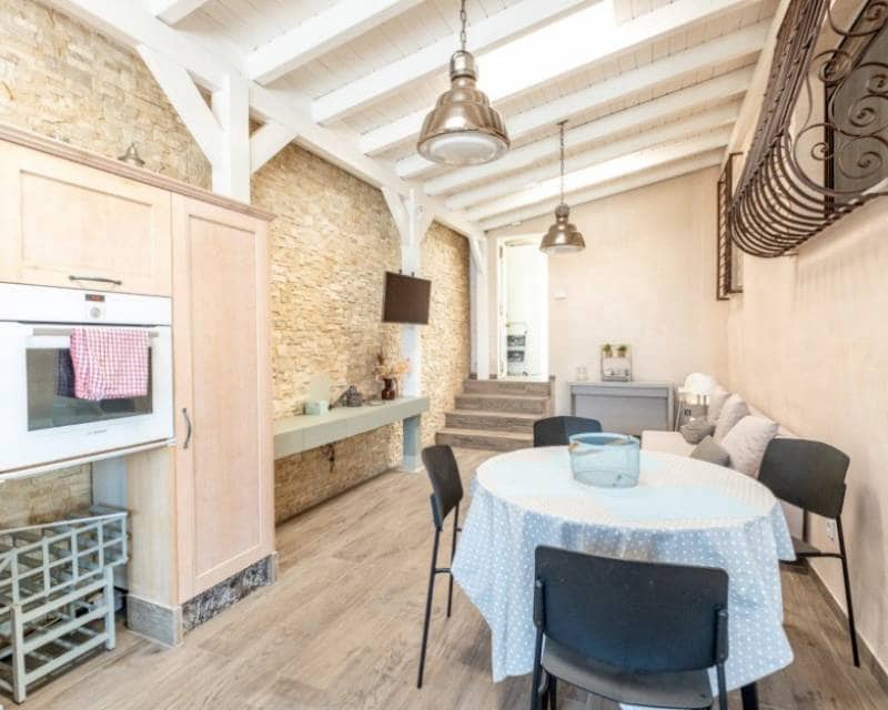 3 sypialnia Willa na sprzedaż w San Fulgencio z basenem garażem - 495 000 € (Ref: 9863456)