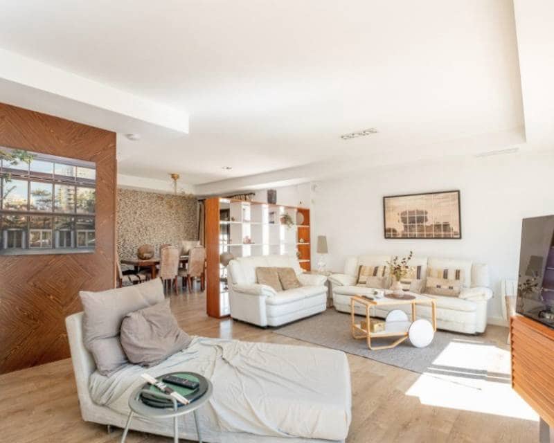 3 sypialnia Willa na sprzedaż w San Fulgencio z basenem garażem - 495 000 € (Ref: 9863456)
