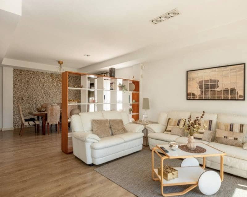 3 sypialnia Willa na sprzedaż w San Fulgencio z basenem garażem - 495 000 € (Ref: 9863456)