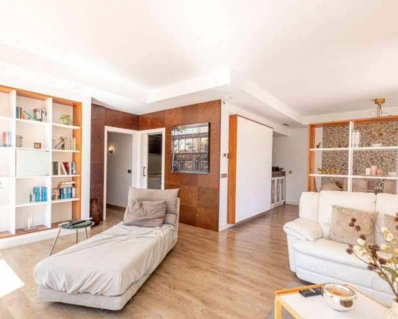 3 sypialnia Willa na sprzedaż w San Fulgencio z basenem garażem - 495 000 € (Ref: 9863456)