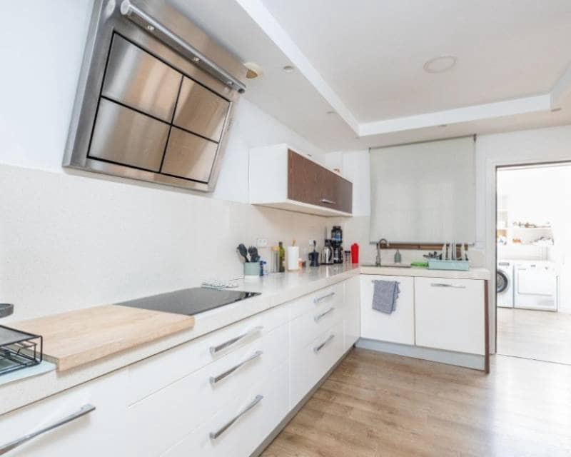 3 sypialnia Willa na sprzedaż w San Fulgencio z basenem garażem - 495 000 € (Ref: 9863456)