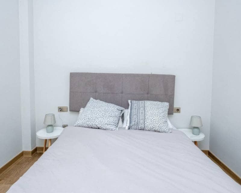 3 sypialnia Willa na sprzedaż w San Fulgencio z basenem garażem - 495 000 € (Ref: 9863456)