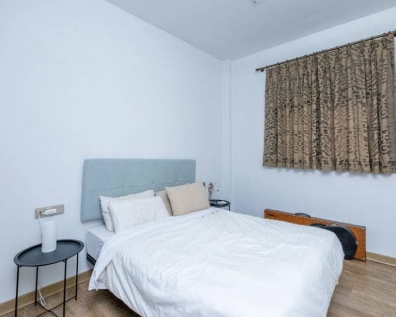 3 sypialnia Willa na sprzedaż w San Fulgencio z basenem garażem - 495 000 € (Ref: 9863456)