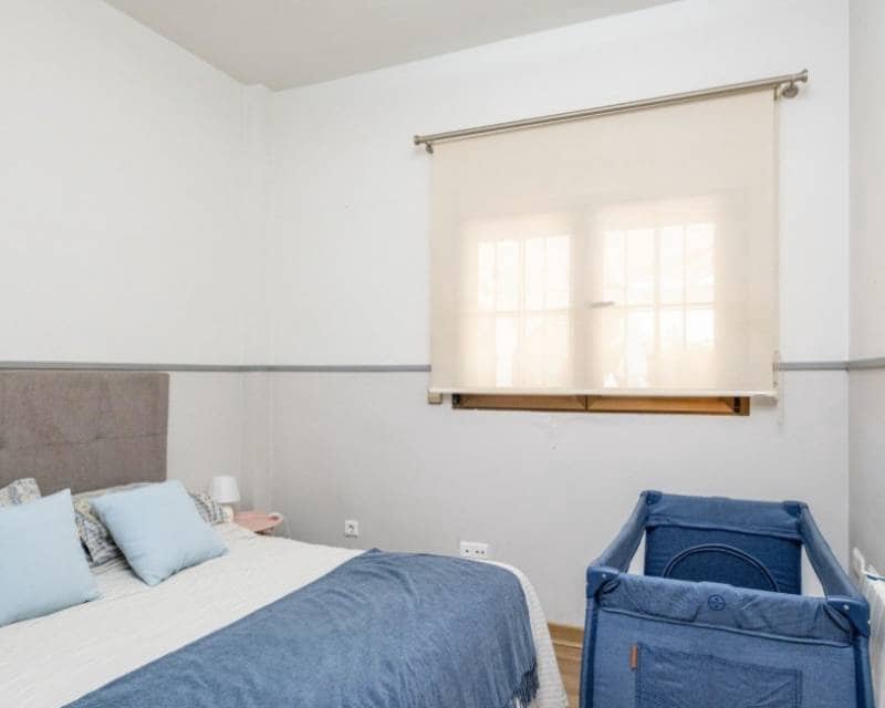 3 sypialnia Willa na sprzedaż w San Fulgencio z basenem garażem - 495 000 € (Ref: 9863456)