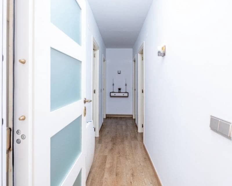3 sypialnia Willa na sprzedaż w San Fulgencio z basenem garażem - 495 000 € (Ref: 9863456)