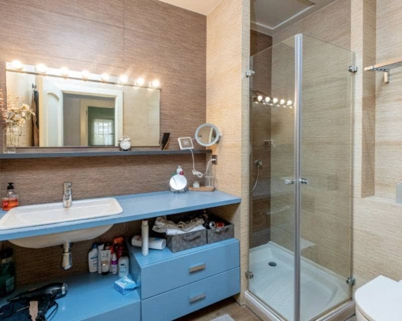 3 sypialnia Willa na sprzedaż w San Fulgencio z basenem garażem - 495 000 € (Ref: 9863456)